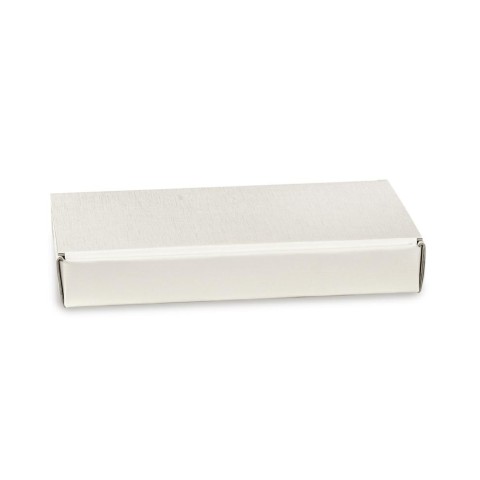 CORN-ON 260X230X30 FIBRA BIANCA